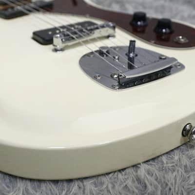 Aria Pro II Diamond series DM-01 Mosrite style P90 type pickup