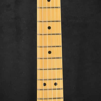 Fender Player II Telecaster HH Hialeah Yellow Maple Fingerboard image 4