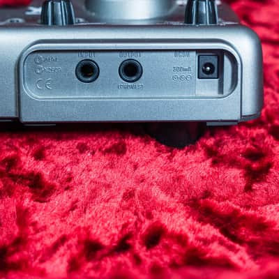 Zoom G1X Guitar Effects image 2