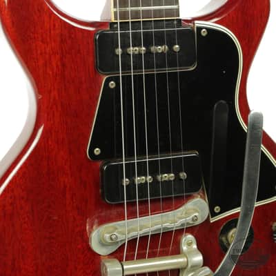 Gibson Les Paul Special ビグズビーつき 1959 Gibson Les Paul Special w/ Factory Bigsby Vibrato | Reverb
