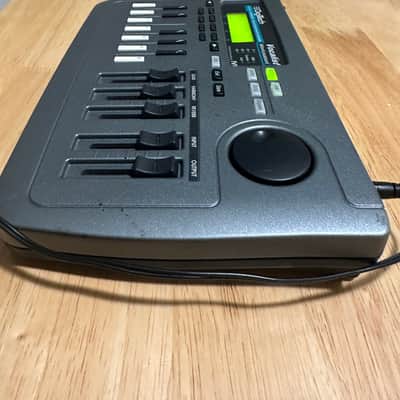 DigiTech Vocalist Workstation EX - 1999 *Extremely Rare* image 4