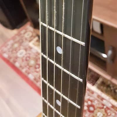 Taylor 310CE Limited Edition - Beautiful 3 Piece Back of Flamed & Quilted Maple image 13
