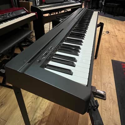 Yamaha P35 2010s - Black image 1
