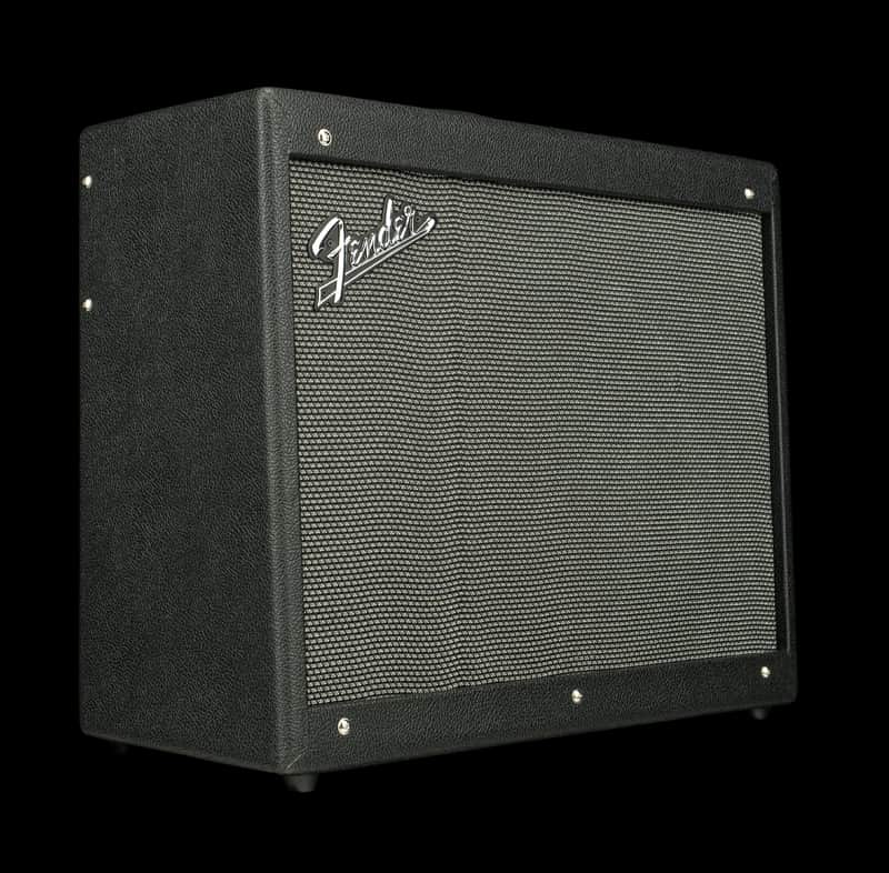 Fender Mustang GTX100 (B-Stock) image 1