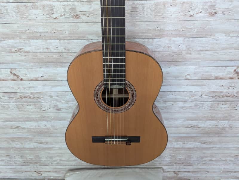 Used Kremona Solea SA-C Classical Guitar image 1