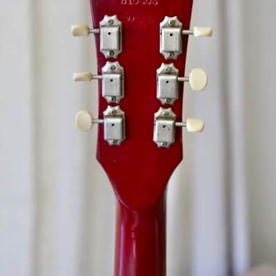 Gibson ES-330TD image 9