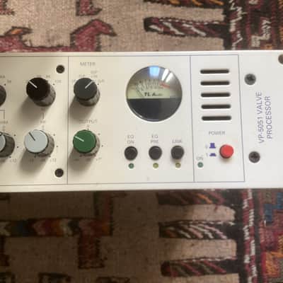 TL Audio Ivory 5051 V1 image 2
