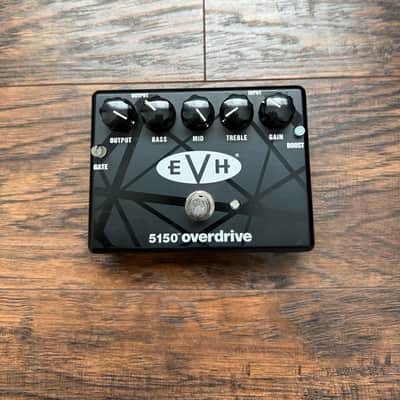 MXR EVH5150 Overdrive