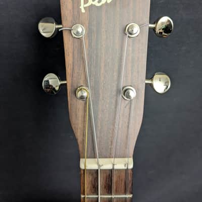 Pono AT-TENOR Ukulele imagen 4