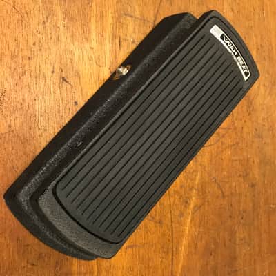 Super cool- Roland Wah Beat AW-10 --1970s Chevy Impala gas pedal looking wah! Floor it! image 21