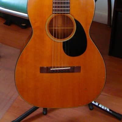 Martin 0-16 NY 1970 image 1