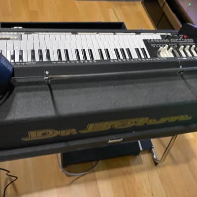 DR Böhm Top-Sound DS organs Rare image 9