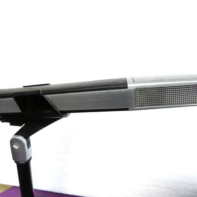 Sennheiser MD 441-N Supercardioid Dynamic Microphone image 4