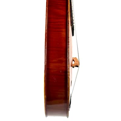 Concert Mandolin-Violin (Patented) Lambertz Bonn 1910’s / 1920’s image 8