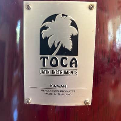 TOCA Kaman image 1