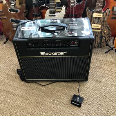 Blackstar HT Studio 20 1x12 Combo image 8