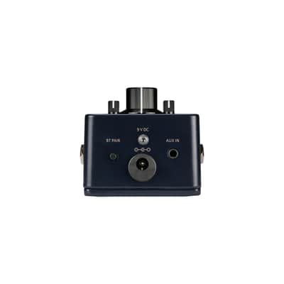 KMA Machines Stereo Headphone Amp Pedal image 8