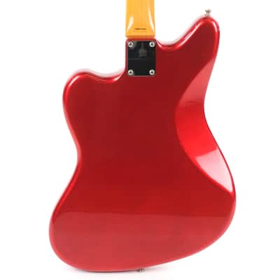Fender Jazzmaster Owned by Albert Hammond Jr. image 6
