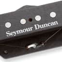Seymour Duncan STL-2 Hot Lead Telecaster Single Coil Bridge Pickup, Black