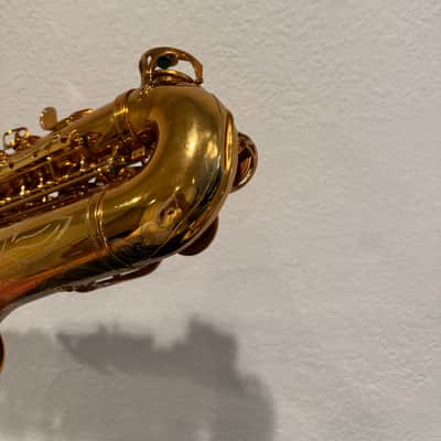 Guardala New York Series Alto Saxophone image 8
