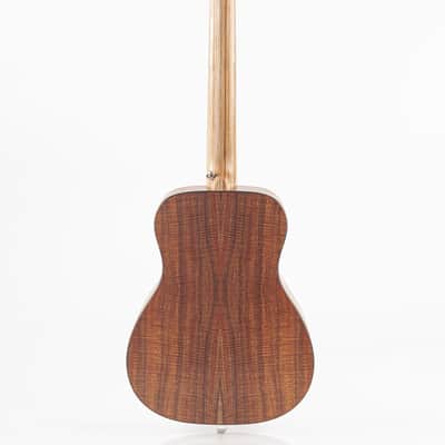 Martin LXK2 Little Martin Natural image 3