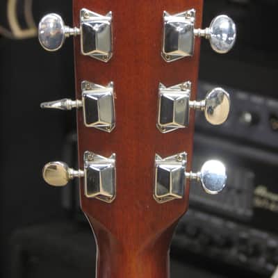 1974 MIJ Takamine F-360 image 4