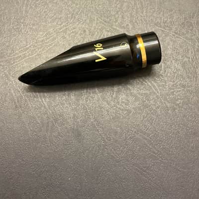 Vandoren V16 T9 Large Chamber Bb Tenor Saxophone Mouthpiece image 5