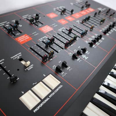 ARP 2823 Odyssey Mark III *Fully Restored* image 8