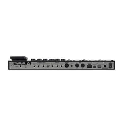 Zoom G11 Multi-Effects Processor with Expression Pedal image 6