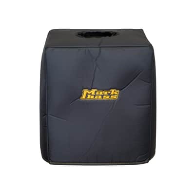 Markbass MBA195129 MB58R COVER CMD - M Standard image 3