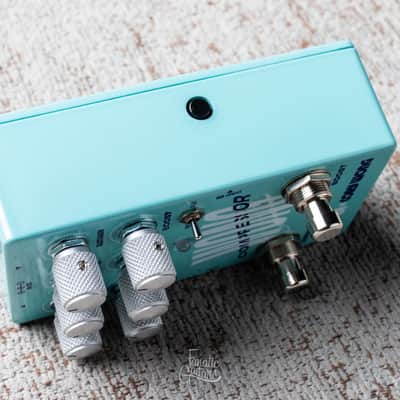 Wampler Cory Wong Compressor image 6