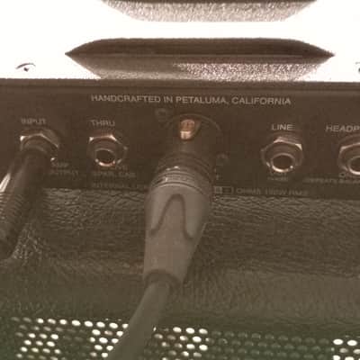 Mesa Boogie CabClone - 16ohm  - Black in Originalverpackung image 2
