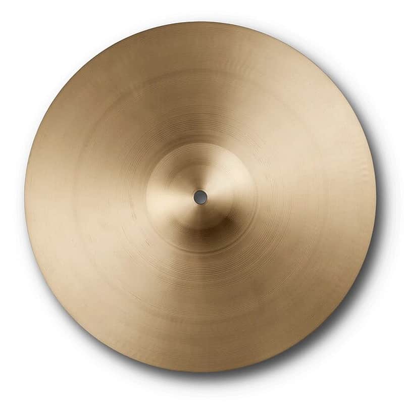 ZILDJIAN K Custom Session Hats Hi-Hat Bottom 14 Becken (nur Unterteil) -  brilliant image 1