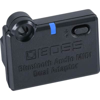 Boss BT-Dual - Bluetooth Audio MIDI Dual Adapter image 2
