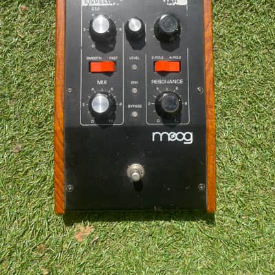 Moog MF-101 Moogerfooger Low Pass Filter 1998 image 1