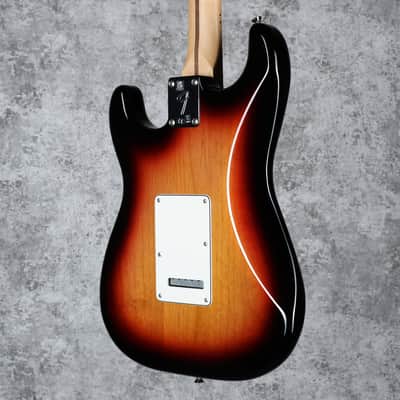 Fender Player Stratocaster with Maple Fretboard 3-Color Sunburst 2022 (Upgraded!) image 7