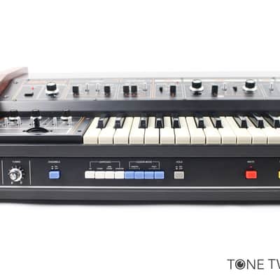 Roland Jupiter-4 Compuphonic REFURBISHED analog synthesizer VINTAGE SYNTH DEALER image 6