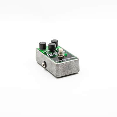 Electro Harmonix East River Drive Owned By Ilan Rubin image 10