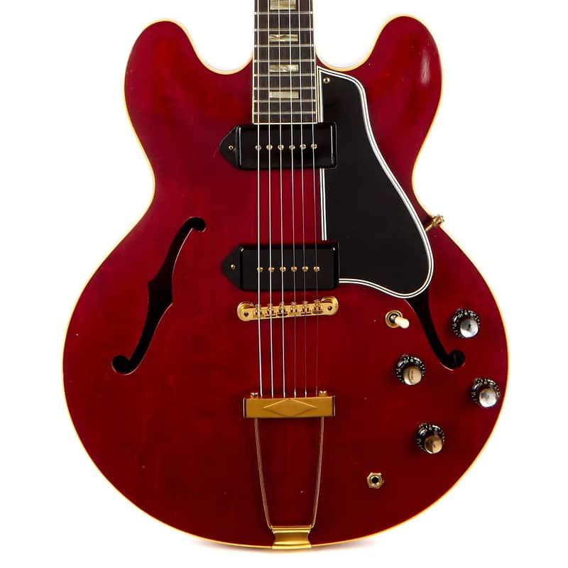 Gibson ES-330TD 1962 - 1964 image 3