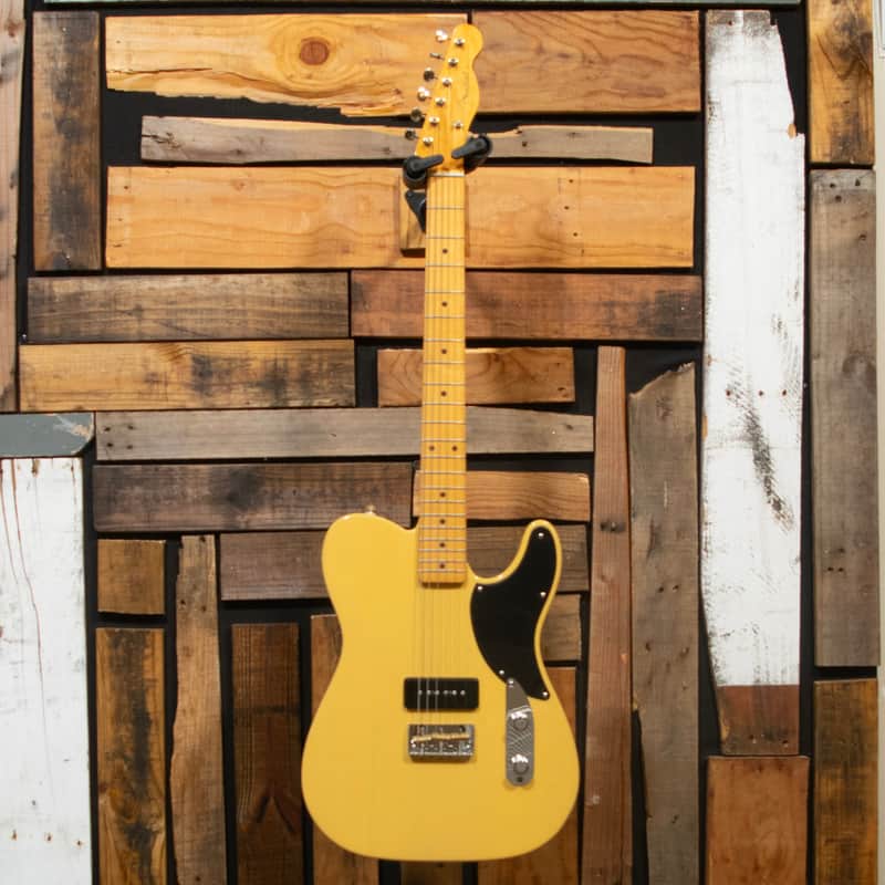 Fender Noventa Telecaster