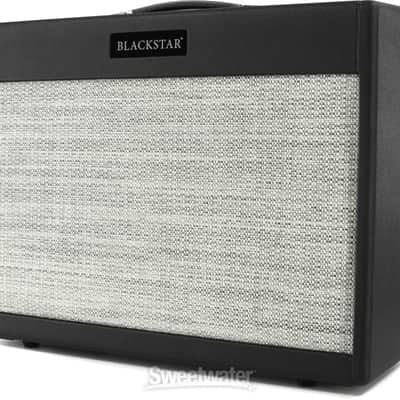 Blackstar St. James 50-watt 2x12 inch Tube Combo Amp with 6L6 Tubes (SJ6L6212Cd1) image 6