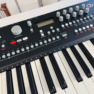 Elektron Analog Keys image 5