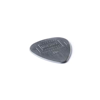 Dunlop Nylon Max Grip Plektren 0.88 Standard Player Set, 12 Stück - Set of Picks image 2