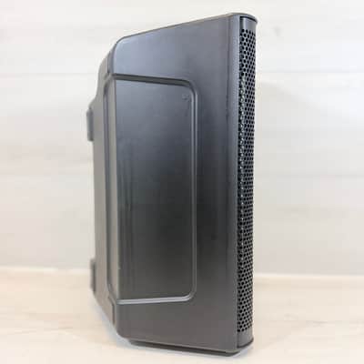 QSC CP8 8" 1000W Compact Powered PA Speaker / Floor Monitor Current Production image 5