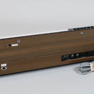Yamaha SY-1 Solo Synthesizer + CHD keyboard control MIDI interface (serviced) image 5
