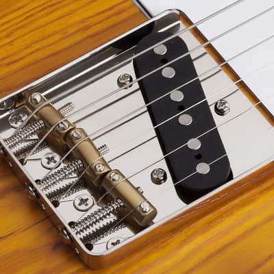 Schecter SCH.665 PT Special 3-Tone Sunburst Pearl image 7