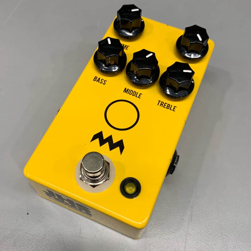 JHS Charlie Brown V4