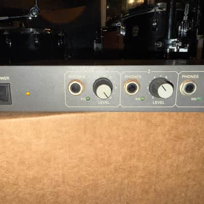 Rane HC6 Headphone Console image 4