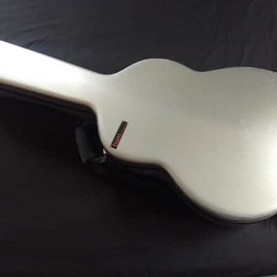 José Marin Plazuelo 2007 - French Polish image 5