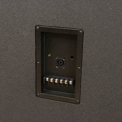 JBL ASB6128 High Power Dual 18" Passive Subwoofer CG012EB *ASK FOR SHIPPING* image 5